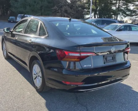 Photos of 2019 Volkswagen Jetta 1.4T S Sedan 4D for sale in Elkridge, MD at Bumble Auto - Elkridge