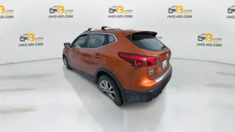 More photos of 2017 Nissan Rogue Sport SV Sport Utility 4D at Bumble Auto - Elkridge, MD