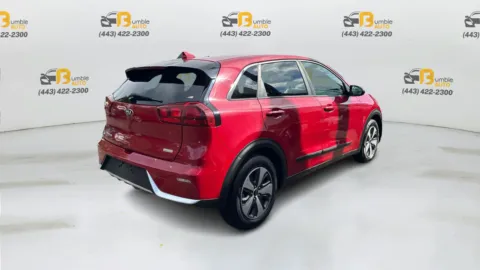 More photos of 2017 Kia Niro FE Wagon 4D at Bumble Auto - Elkridge, MD