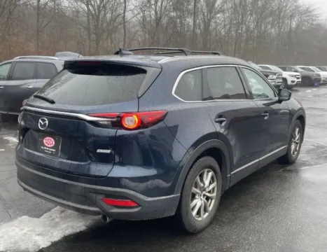 Photos of 2017 MAZDA CX-9 Touring Sport Utility 4D for sale in Elkridge, MD at Bumble Auto - Elkridge