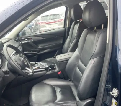 More photos of 2017 MAZDA CX-9 Touring Sport Utility 4D at Bumble Auto - Elkridge, MD