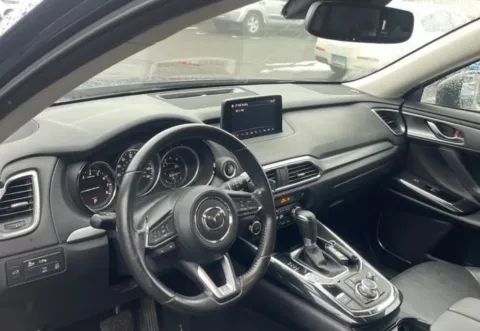 More photos of 2017 MAZDA CX-9 Touring Sport Utility 4D at Bumble Auto - Elkridge, MD