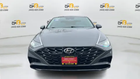 Photos of 2020 Hyundai Sonata Limited Sedan 4D for sale in Elkridge, MD at Bumble Auto - Elkridge