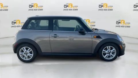 More photos of 2013 MINI Hardtop Cooper Hatchback 2D at Bumble Auto - Elkridge, MD