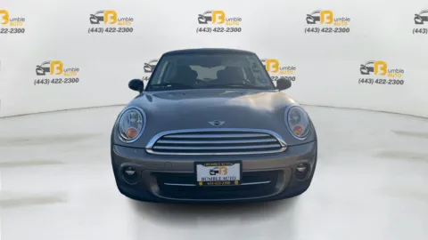 Photos of 2013 MINI Hardtop Cooper Hatchback 2D for sale in Elkridge, MD at Bumble Auto - Elkridge