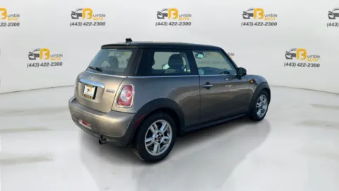 More photos of 2013 MINI Hardtop Cooper Hatchback 2D at Bumble Auto - Elkridge, MD