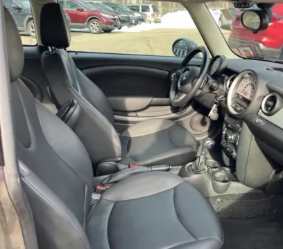 More photos of 2013 MINI Hardtop Cooper Hatchback 2D at Bumble Auto - Elkridge, MD