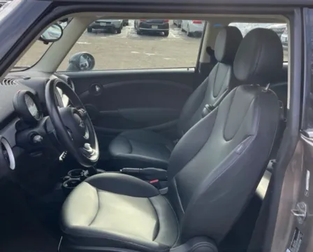 More photos of 2013 MINI Hardtop Cooper Hatchback 2D at Bumble Auto - Elkridge, MD