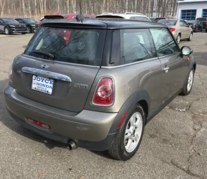 Another view of 2013 MINI Hardtop Cooper Hatchback 2D for sale in Elkridge, MD at Bumble Auto - Elkridge
