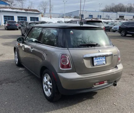 Photos of 2013 MINI Hardtop Cooper Hatchback 2D for sale in Elkridge, MD at Bumble Auto - Elkridge