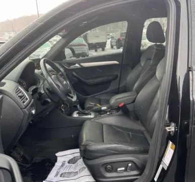 More photos of 2018 Audi Q3 Premium Sport Utility 4D at Bumble Auto - Elkridge, MD