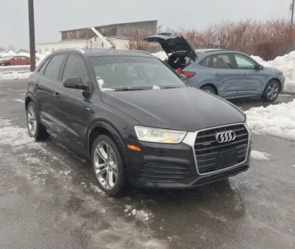 More photos of 2018 Audi Q3 Premium Sport Utility 4D at Bumble Auto - Elkridge, MD