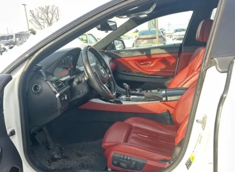 More photos of 2017 BMW 6 Series 640i Gran Coupe xDrive 4D at Bumble Auto - Elkridge, MD