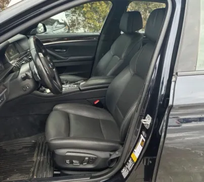 More photos of 2014 BMW 5 Series 550i xDrive Sedan 4D at Bumble Auto - Elkridge, MD