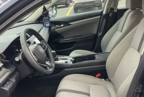 More photos of 2019 Honda Civic LX Sedan 4D at Bumble Auto - Elkridge, MD