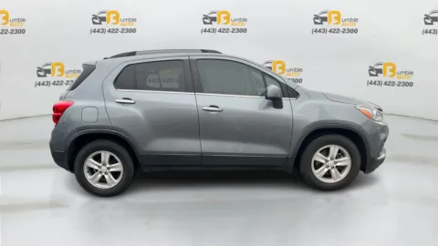More photos of 2019 Chevrolet Trax LT Sport Utility 4D at Bumble Auto - Elkridge, MD