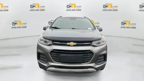 Photos of 2019 Chevrolet Trax LT Sport Utility 4D for sale in Elkridge, MD at Bumble Auto - Elkridge