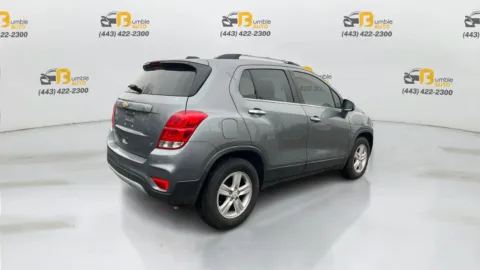 More photos of 2019 Chevrolet Trax LT Sport Utility 4D at Bumble Auto - Elkridge, MD