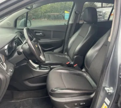 More photos of 2019 Chevrolet Trax LT Sport Utility 4D at Bumble Auto - Elkridge, MD
