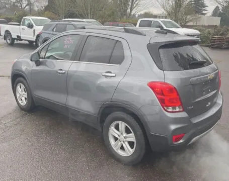Photos of 2019 Chevrolet Trax LT Sport Utility 4D for sale in Elkridge, MD at Bumble Auto - Elkridge