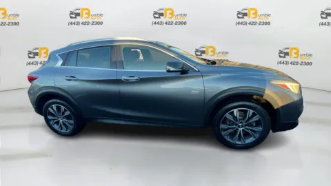 More photos of 2017 INFINITI QX30 Premium Sport Utility 4D at Bumble Auto - Elkridge, MD