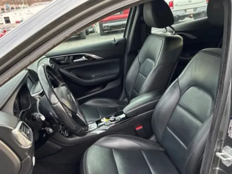 More photos of 2017 INFINITI QX30 Premium Sport Utility 4D at Bumble Auto - Elkridge, MD