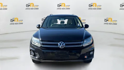 Photos of 2016 Volkswagen Tiguan 2.0T SE Sport Utility 4D for sale in Elkridge, MD at Bumble Auto - Elkridge