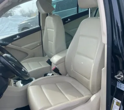 More photos of 2016 Volkswagen Tiguan 2.0T SE Sport Utility 4D at Bumble Auto - Elkridge, MD