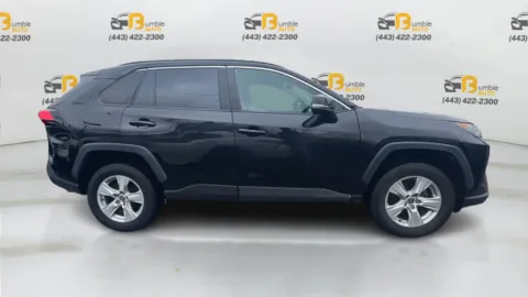More photos of 2021 Toyota RAV4 XLE Sport Utility 4D at Bumble Auto - Elkridge, MD