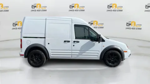 More photos of 2013 Ford Transit Connect Cargo XLT Van 4D at Bumble Auto - Elkridge, MD