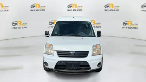 Photos of 2013 Ford Transit Connect Cargo XLT Van 4D for sale in Elkridge, MD at Bumble Auto - Elkridge