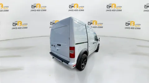 More photos of 2013 Ford Transit Connect Cargo XLT Van 4D at Bumble Auto - Elkridge, MD
