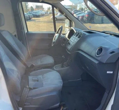 More photos of 2013 Ford Transit Connect Cargo XLT Van 4D at Bumble Auto - Elkridge, MD