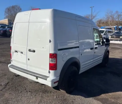 Another view of 2013 Ford Transit Connect Cargo XLT Van 4D for sale in Elkridge, MD at Bumble Auto - Elkridge