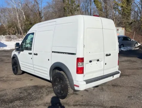 Photos of 2013 Ford Transit Connect Cargo XLT Van 4D for sale in Elkridge, MD at Bumble Auto - Elkridge