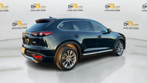 More photos of 2018 MAZDA CX-9 Grand Touring Sport Utility 4D at Bumble Auto - Elkridge, MD