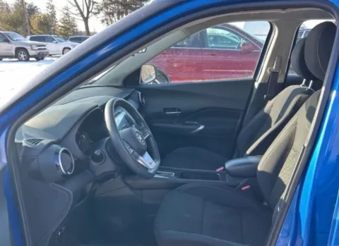 More photos of 2021 Nissan Kicks SV Sport Utility 4D at Bumble Auto - Elkridge, MD