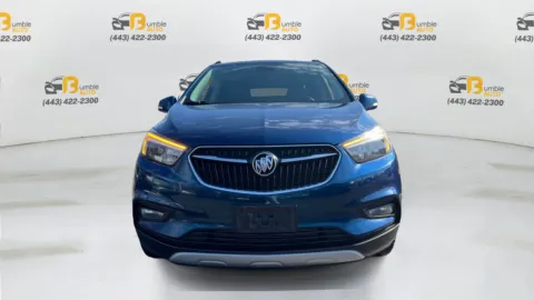 Photos of 2019 Buick Encore Sport Touring Sport Utility 4D for sale in Elkridge, MD at Bumble Auto - Elkridge