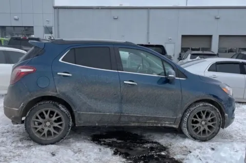 Photos of 2019 Buick Encore Sport Touring Sport Utility 4D for sale in Elkridge, MD at Bumble Auto - Elkridge