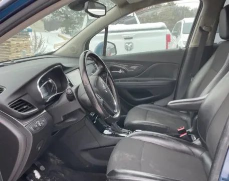 Another view of 2019 Buick Encore Sport Touring Sport Utility 4D for sale in Elkridge, MD at Bumble Auto - Elkridge