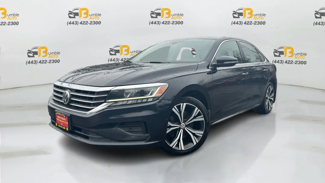 2020 Volkswagen Passat SEL Sedan 4D for sale in Elkridge, MD