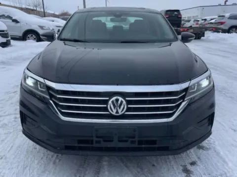 More photos of 2020 Volkswagen Passat SEL Sedan 4D at Bumble Auto - Elkridge, MD