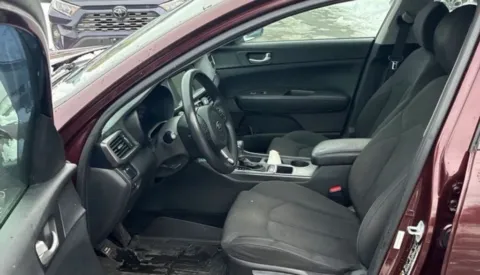 More photos of 2018 Kia Optima LX Sedan 4D at Bumble Auto - Elkridge, MD