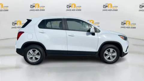 More photos of 2018 Chevrolet Trax LS Sport Utility 4D at Bumble Auto - Elkridge, MD