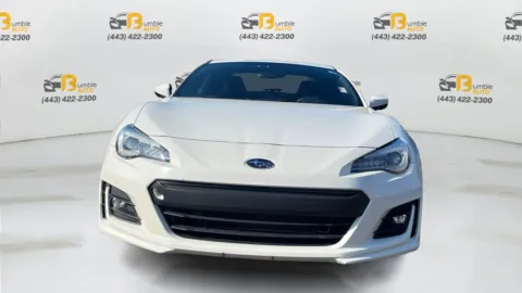 Photos of 2020 Subaru BRZ Limited Coupe 2D for sale in Elkridge, MD at Bumble Auto - Elkridge