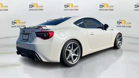 More photos of 2020 Subaru BRZ Limited Coupe 2D at Bumble Auto - Elkridge, MD