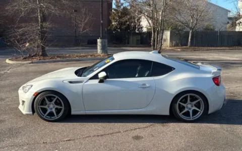 Photos of 2020 Subaru BRZ Limited Coupe 2D for sale in Elkridge, MD at Bumble Auto - Elkridge