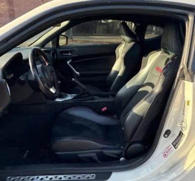 More photos of 2020 Subaru BRZ Limited Coupe 2D at Bumble Auto - Elkridge, MD