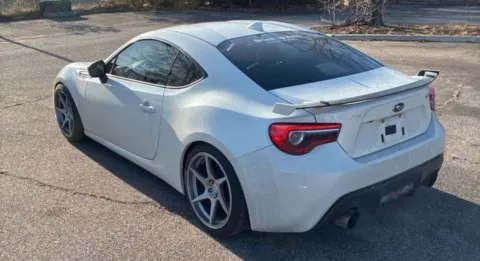 Another view of 2020 Subaru BRZ Limited Coupe 2D for sale in Elkridge, MD at Bumble Auto - Elkridge