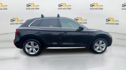 More photos of 2019 Audi Q5 Premium Plus Sport Utility 4D at Bumble Auto - Elkridge, MD
